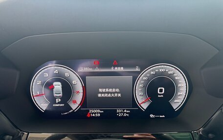 Audi A3, 2022 год, 2 674 000 рублей, 9 фотография