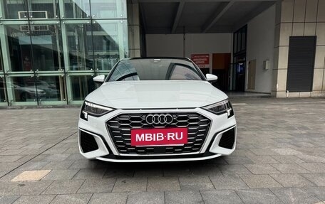 Audi A3, 2022 год, 2 674 000 рублей, 2 фотография