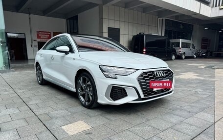Audi A3, 2022 год, 2 674 000 рублей, 3 фотография