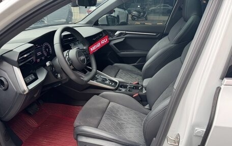 Audi A3, 2022 год, 2 674 000 рублей, 10 фотография