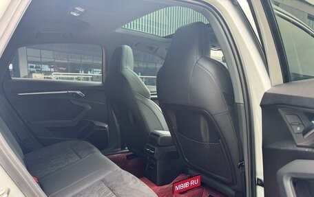 Audi A3, 2022 год, 2 674 000 рублей, 7 фотография