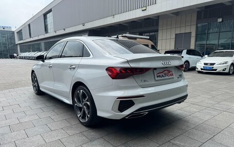Audi A3, 2022 год, 2 674 000 рублей, 19 фотография
