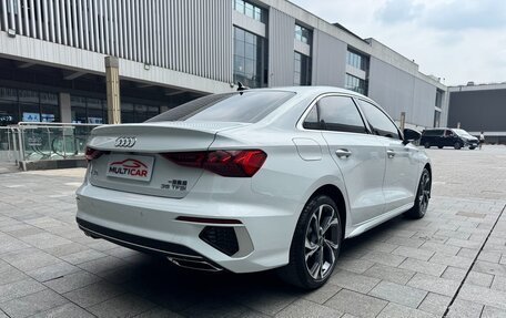Audi A3, 2022 год, 2 674 000 рублей, 21 фотография