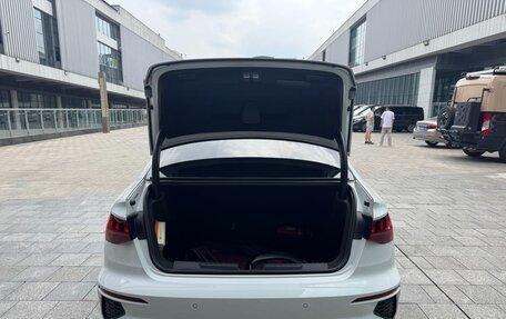 Audi A3, 2022 год, 2 674 000 рублей, 18 фотография