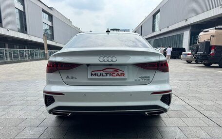 Audi A3, 2022 год, 2 674 000 рублей, 20 фотография