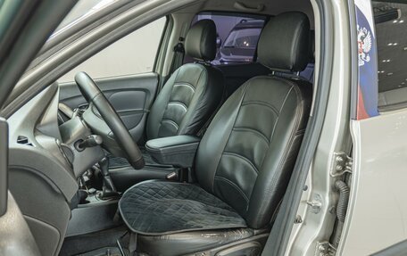 Renault Sandero II рестайлинг, 2016 год, 930 000 рублей, 10 фотография