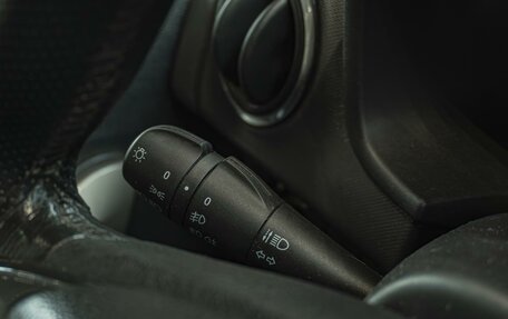 Renault Sandero II рестайлинг, 2016 год, 930 000 рублей, 19 фотография