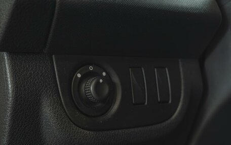 Renault Sandero II рестайлинг, 2016 год, 930 000 рублей, 15 фотография