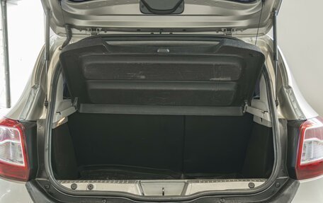 Renault Sandero II рестайлинг, 2016 год, 930 000 рублей, 22 фотография