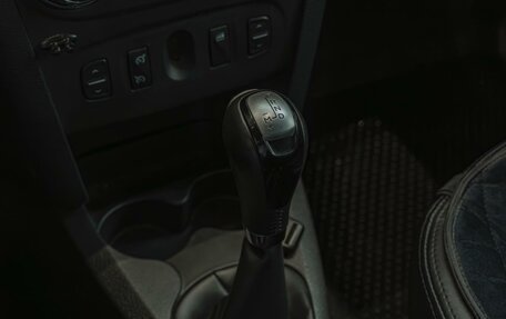 Renault Sandero II рестайлинг, 2016 год, 930 000 рублей, 11 фотография