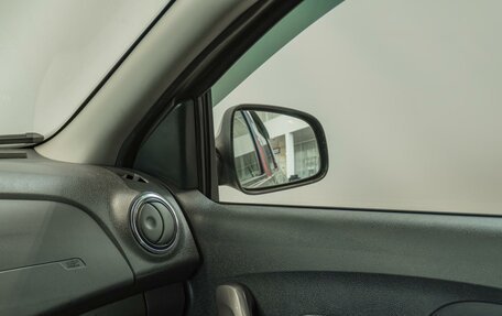 Renault Sandero II рестайлинг, 2016 год, 930 000 рублей, 21 фотография