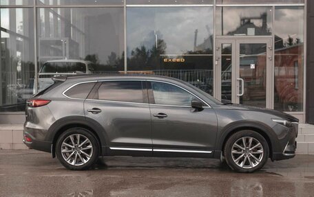 Mazda CX-9 II, 2019 год, 3 750 000 рублей, 4 фотография