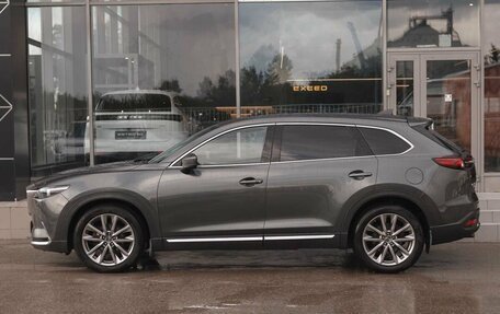 Mazda CX-9 II, 2019 год, 3 750 000 рублей, 8 фотография