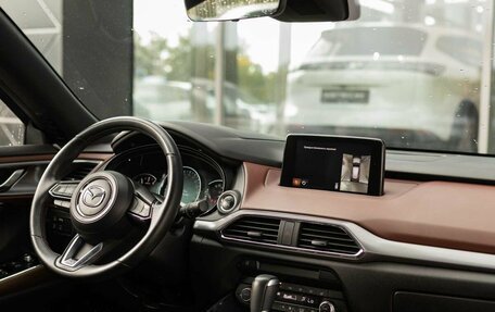 Mazda CX-9 II, 2019 год, 3 750 000 рублей, 10 фотография