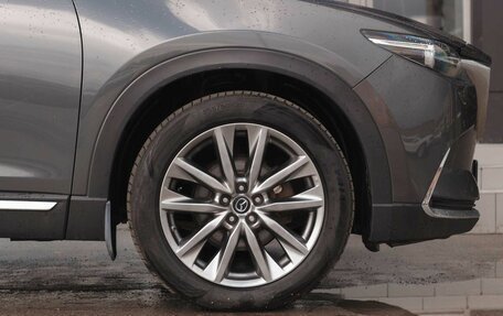 Mazda CX-9 II, 2019 год, 3 750 000 рублей, 9 фотография