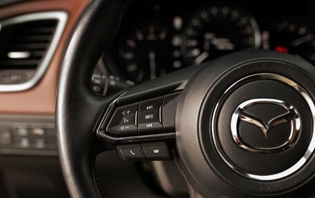 Mazda CX-9 II, 2019 год, 3 750 000 рублей, 12 фотография