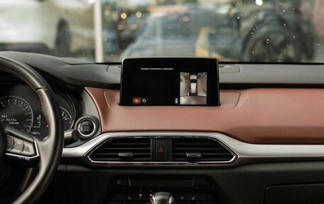 Mazda CX-9 II, 2019 год, 3 750 000 рублей, 14 фотография