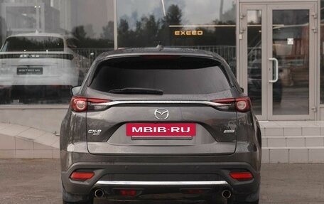Mazda CX-9 II, 2019 год, 3 750 000 рублей, 6 фотография