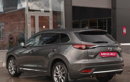 Mazda CX-9 II, 2019 год, 3 750 000 рублей, 7 фотография
