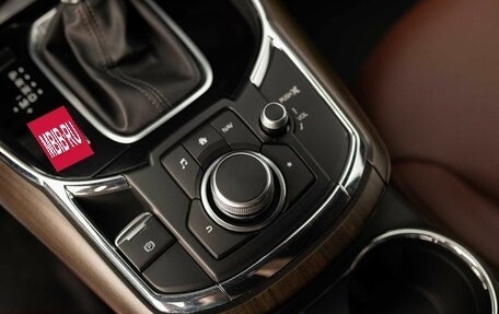 Mazda CX-9 II, 2019 год, 3 750 000 рублей, 17 фотография