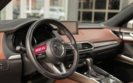 Mazda CX-9 II, 2019 год, 3 750 000 рублей, 11 фотография