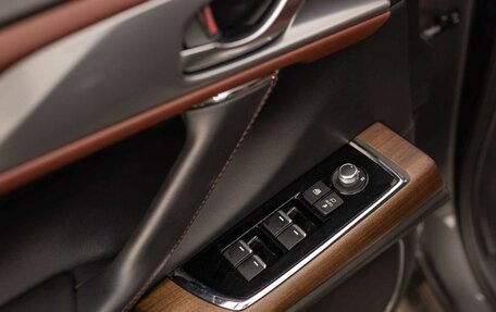 Mazda CX-9 II, 2019 год, 3 750 000 рублей, 18 фотография
