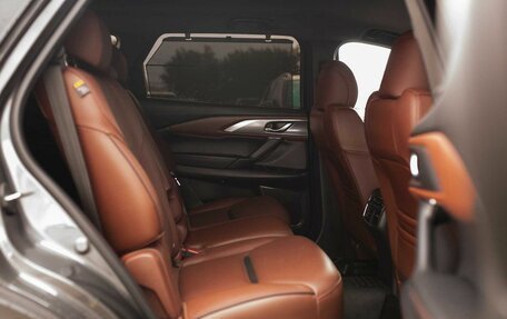 Mazda CX-9 II, 2019 год, 3 750 000 рублей, 23 фотография