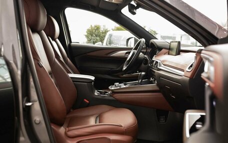 Mazda CX-9 II, 2019 год, 3 750 000 рублей, 24 фотография