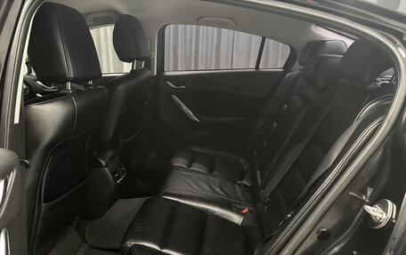 Mazda 6, 2014 год, 1 149 000 рублей, 13 фотография