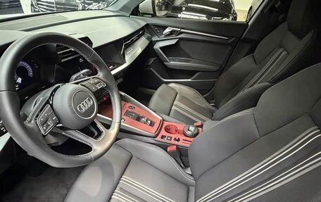 Audi A3, 2023 год, 1 500 800 рублей, 7 фотография