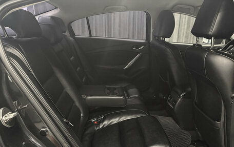 Mazda 6, 2014 год, 1 149 000 рублей, 14 фотография