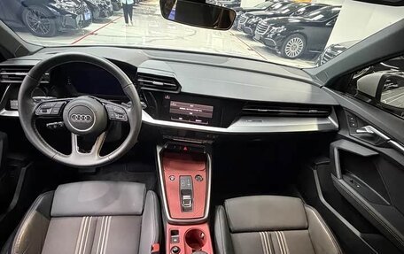 Audi A3, 2023 год, 1 500 800 рублей, 8 фотография