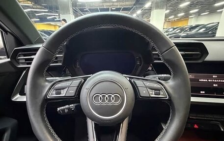 Audi A3, 2023 год, 1 500 800 рублей, 9 фотография