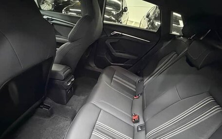 Audi A3, 2023 год, 1 500 800 рублей, 13 фотография
