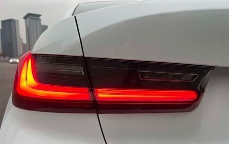 BMW 3 серия, 2022 год, 2 689 007 рублей, 7 фотография