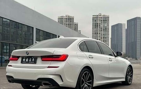 BMW 3 серия, 2022 год, 2 689 007 рублей, 5 фотография
