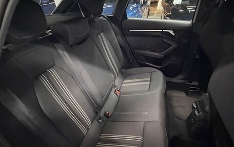 Audi A3, 2023 год, 1 500 800 рублей, 14 фотография