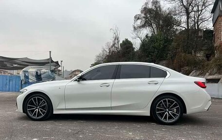 BMW 3 серия, 2022 год, 2 689 007 рублей, 9 фотография