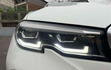 BMW 3 серия, 2022 год, 2 689 007 рублей, 3 фотография