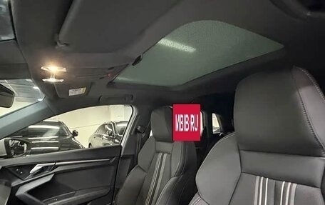 Audi A3, 2023 год, 1 500 800 рублей, 12 фотография