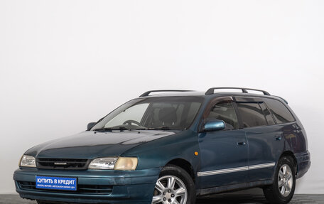 Toyota Caldina, 1993 год, 199 000 рублей, 5 фотография