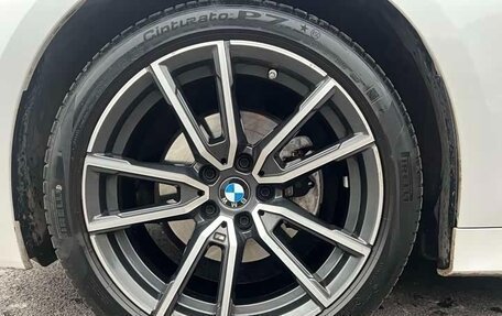 BMW 3 серия, 2022 год, 2 689 007 рублей, 15 фотография