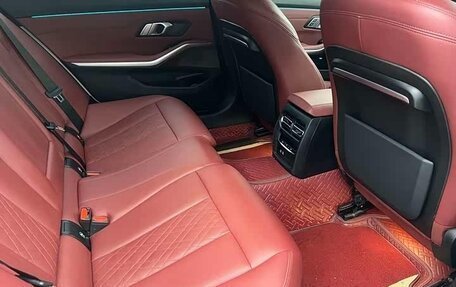 BMW 3 серия, 2022 год, 2 689 007 рублей, 14 фотография