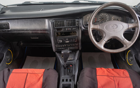 Toyota Caldina, 1993 год, 199 000 рублей, 2 фотография