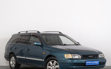 Toyota Caldina, 1993 год, 199 000 рублей, 4 фотография
