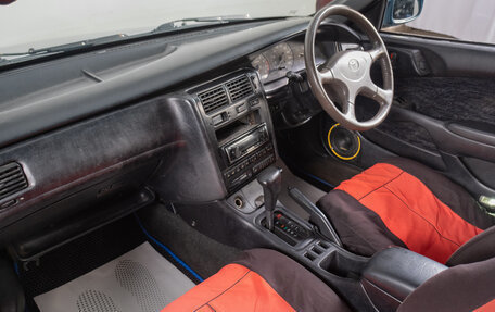Toyota Caldina, 1993 год, 199 000 рублей, 12 фотография