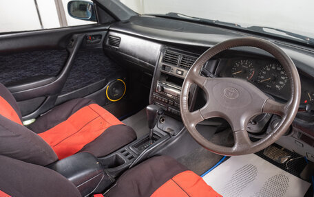 Toyota Caldina, 1993 год, 199 000 рублей, 10 фотография