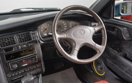 Toyota Caldina, 1993 год, 199 000 рублей, 11 фотография