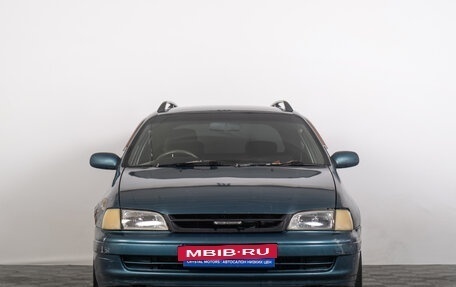 Toyota Caldina, 1993 год, 199 000 рублей, 6 фотография