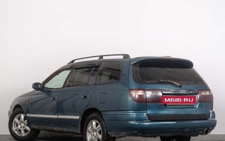 Toyota Caldina, 1993 год, 199 000 рублей, 8 фотография